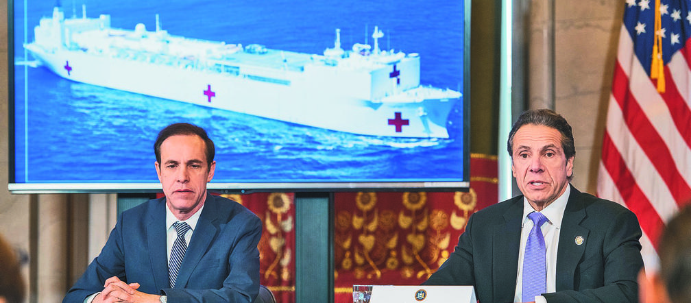 Wojsko na pomoc w wojnie z zarazą