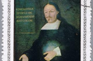 Niezwykłe znaczki pocztowe