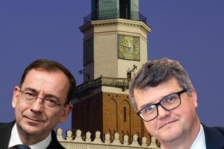 Mariusz Kamiński i Maciej Wąsik trykali się w Poznaniu. To nie jedyne gwiazdy, które zastąpiły koziołki!