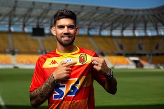 Jagiellonia się nie zatrzymuje. Trzeci transfer jednego dnia!