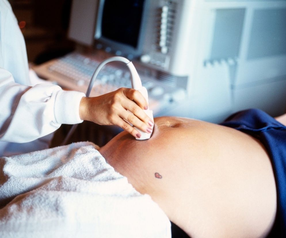 Nastolatka w ciąży: zagrożenia nastoletniej ciąży