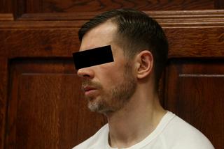 Boss mafii przed sądem