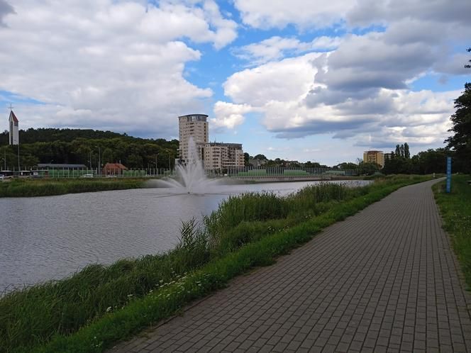 Romantyczne miejsca w Trójmieście