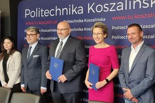 Nowa specjalność na Politechnice Koszalińskiej