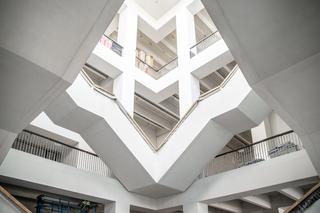 Muzeum Sztuki Nowoczesnej w Warszawie 21 maja 2024 r.