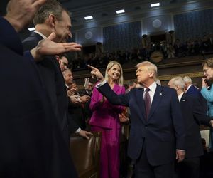 To naprawdę koniec wojny?! Trump: Rosja jest gotowa na pokój. Sensacyjne słowa