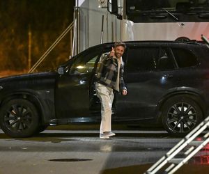 Taniec z gwiazdami - kulisy