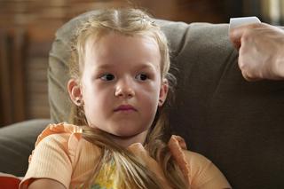 Barwy szczęścia, odc. 2743: Marysia (Nina Szumowska)