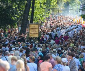 Pielgrzymka kobiet do Piekar Śląskich 2023