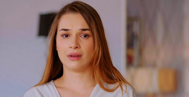 Miłość i nadzieja odc. 273. Sila