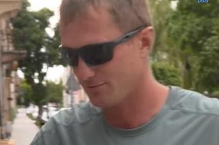 Tomek z Kielc w programie Chłopaki do wzięcia