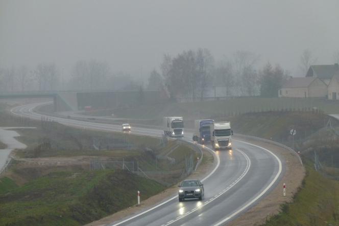 Nowe obwodnice powstaną na Podlasiu