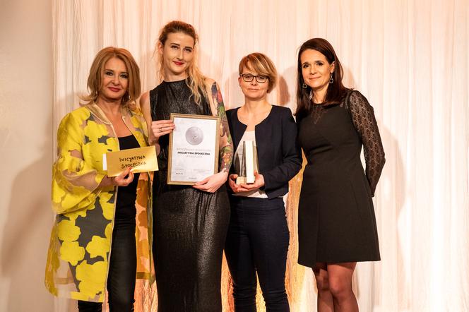 Gwiazdy rozdały Sfinksy