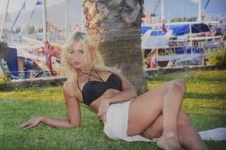 Karolina Kaczorowska