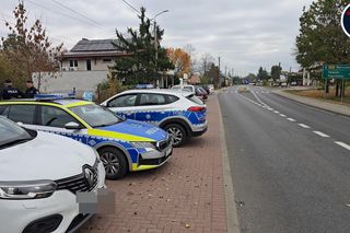 Zabójstwo w Kampinosie