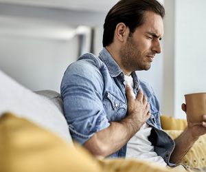 Ból w klatce piersiowej to nie zawsze objaw zawału. Co może być przyczyną? 