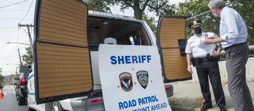 Wracają do NYC, przywożą wirusa