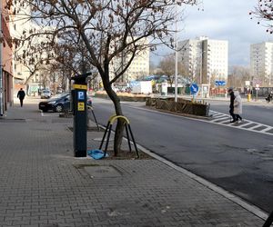  Strefa Płatnego Parkowania w Warszawie. Cud na Mokotowie. Tak wyglądał pierwszy dzień po włączeniu parkometrów