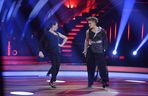 Katarzyna Zillmann i Janja Lesar