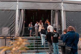 Juwenalia UEK 2025. Wielki powrót Stand-up STAGE UEK! 