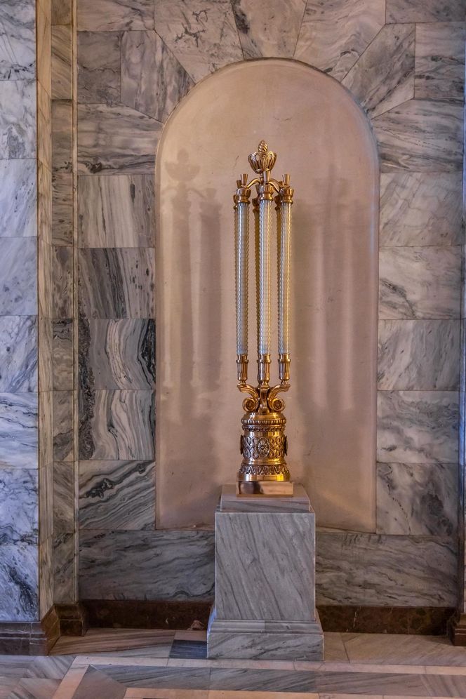 Pałac Kultury i Nauki w Warszawie