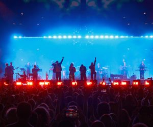 Męskie Granie 2025 Szczecin: line-up i godziny koncertów