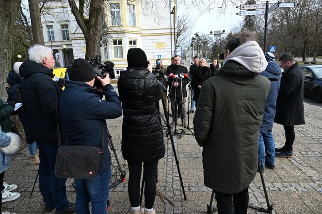 Wkrótce ruszy przebudowa ul. Zwycięstwa w Koszalinie