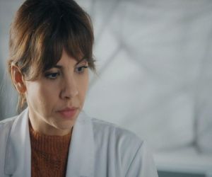 M jak miłość, odcinek 1867. Aneta (Ilona Janyst)