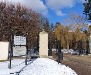 Park Oliwski. Palmiarnia i Pałac Opatów. Za darmo w Gdańsku