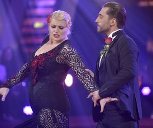 Elżbieta Romanowska, Rafał Maserak