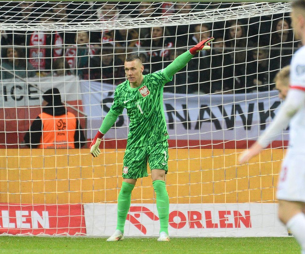 Łukasz Skorupski