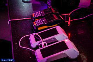 Akcja policji w klubach go-go w Polsce, w tym także w Bydgoszczy