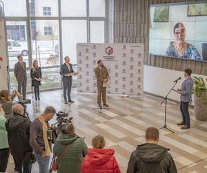 Wydział medyczny na Politechnice Bydgoskiej to już fakt. Kiedy przyszli lekarze zaczną się tam uczyć fachu?