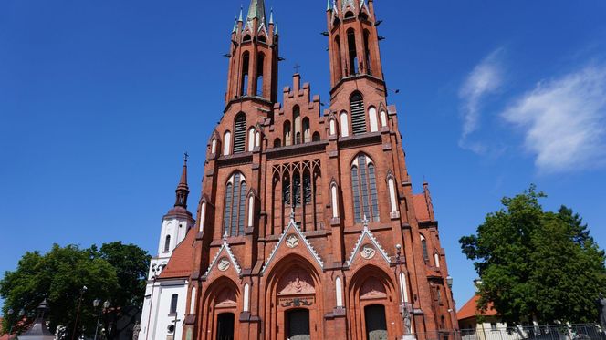 Najbardziej klimatyczna miejscowość na Podlasiu! Mieszkańcy sami wybrali