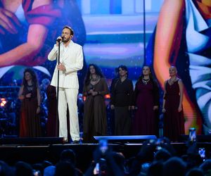 Europejskie Święto Muzyki: Finał prezydencji. Piosenka na cztery strony świata.