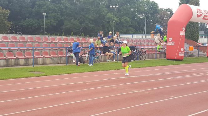 12. Bieg Siedleckiego Jacka