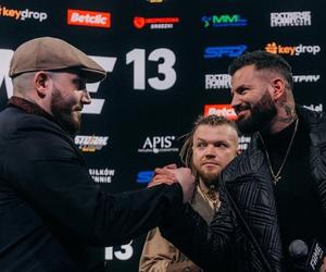 Prawdziwa rewolucja w FAME MMA! Federacja odkrywa karty
