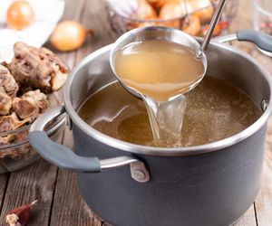 3 znakomite zupy dla diabetyków. Cukier pod kontrolą, przysługa dla serca i nerek