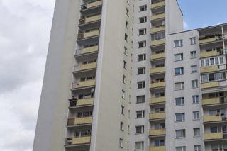 Wieżowiec-gigant z Torunia ma 47 metrów. Zdjęcia robią wrażenie