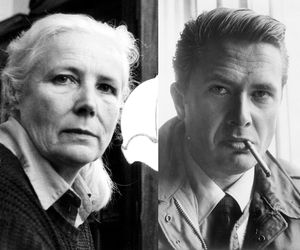 Marek Hłasko. Wolał wódkę od Osieckiej l Historia z Koprem