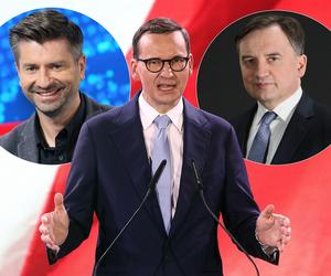 nieruchomości polityków