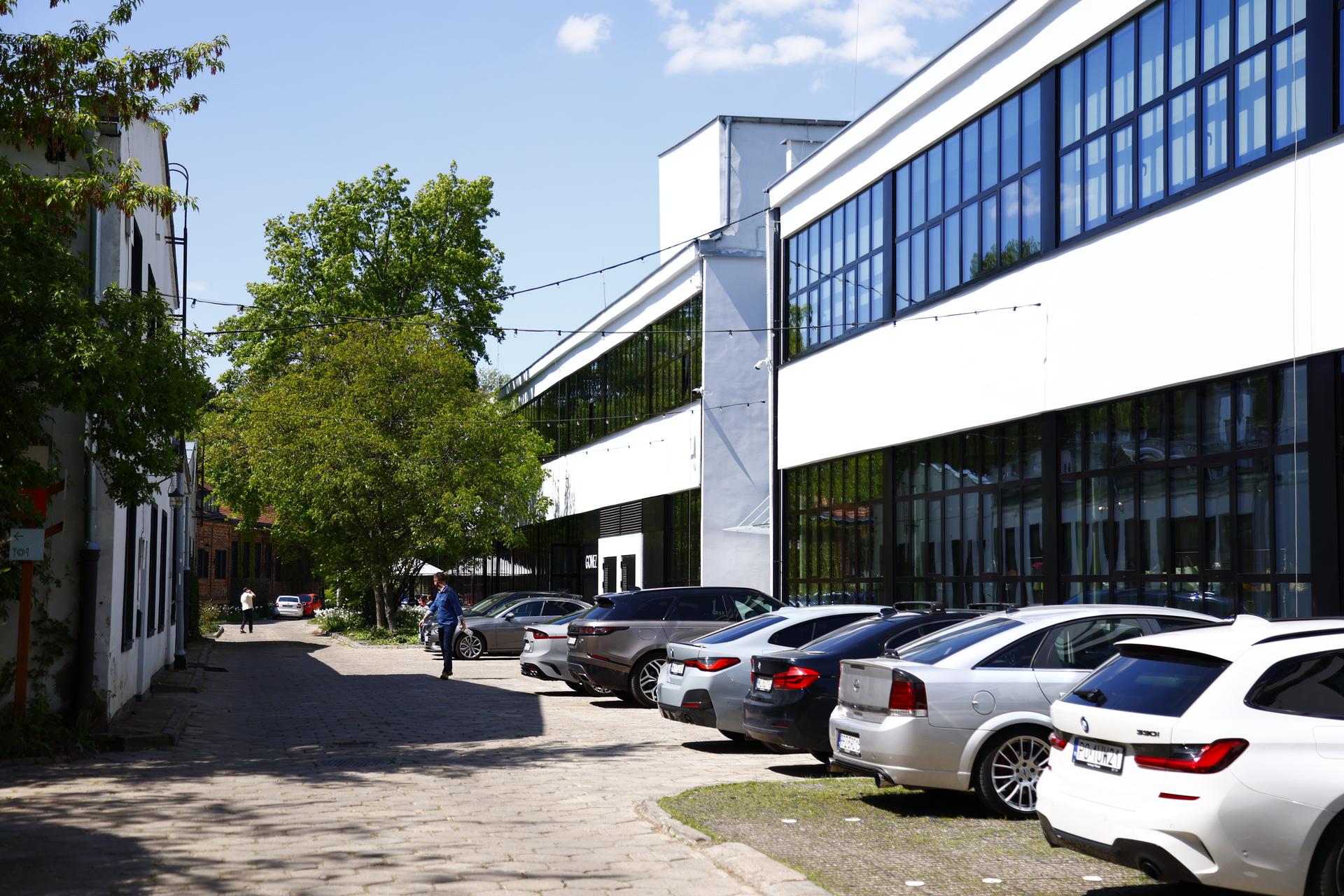 Fort Mokotów, Warszawa