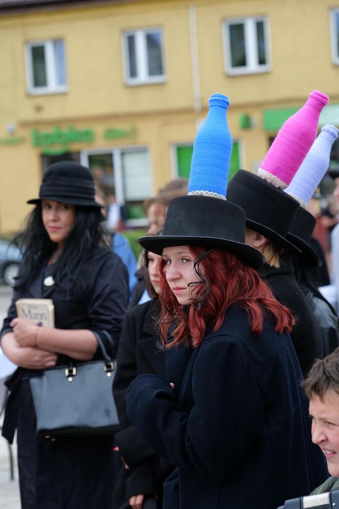 "Wierzbnickie meżaliany” Starachowice 12.06.