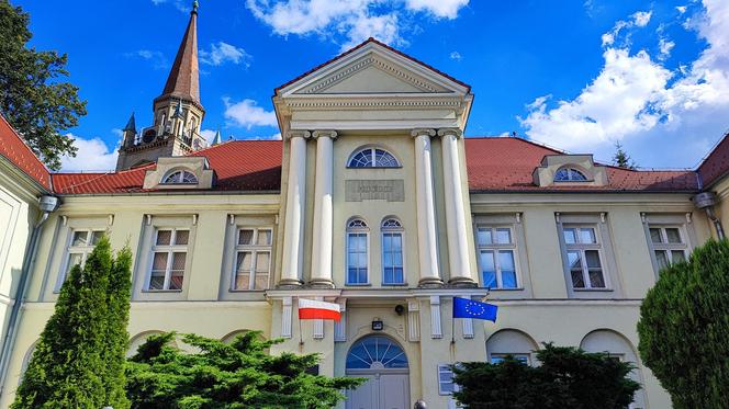 Muzeum Porcelany w Wałbrzychu 