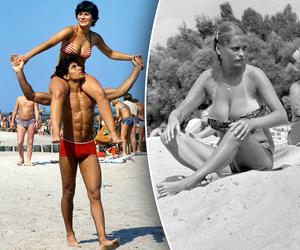 Plażowe rewolucje: od gorsetów do bikini w XX wieku