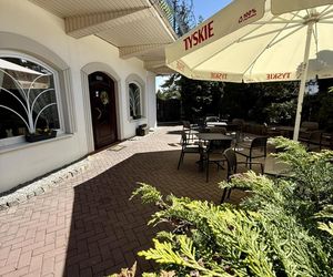To on podpalił restaurację! 25-letni Kamil N. usłyszał zarzuty i trafił do aresztu