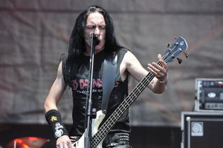 Tomasz „Titus” Pukacki: Wiek, wzrost, żona i dzieci. Poznaj bliżej legendę polskiego metalu