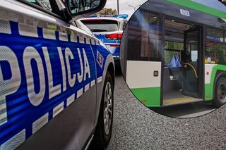  Zginął wysiadając z autobusu. Ruszył proces kierowcy autobusu oskarżonego o śmierć pasażera