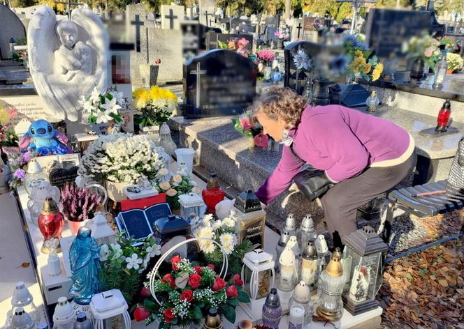 Kamilek z Częstochowy