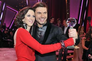 Robert Rowiński był gwiazdą Tańca z gwiazdami. Teraz podbija irlandzką odsłonę show. Myśli o powrocie do programu w Polsce?